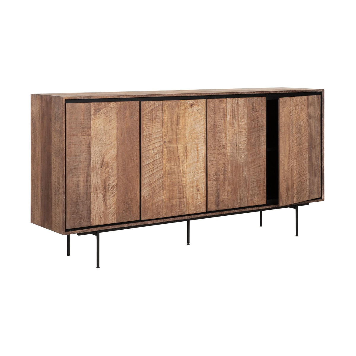 Dresser Metropole