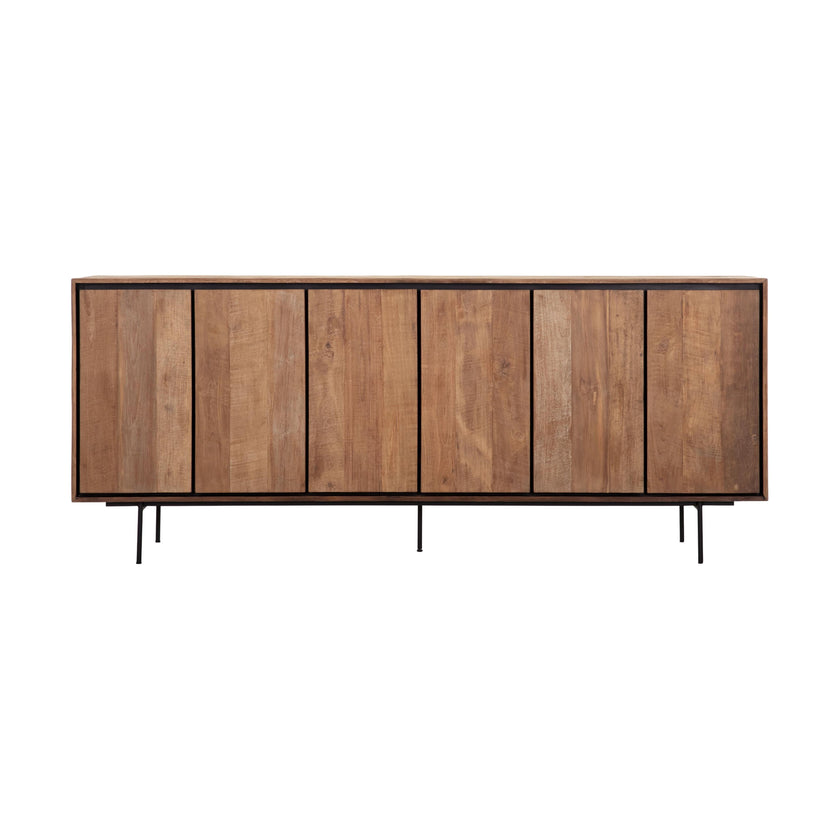 Dresser Metropole