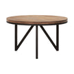 Coffee Table Odeon Round