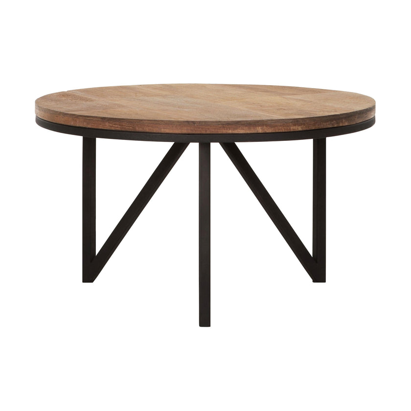 Coffee Table Odeon Round