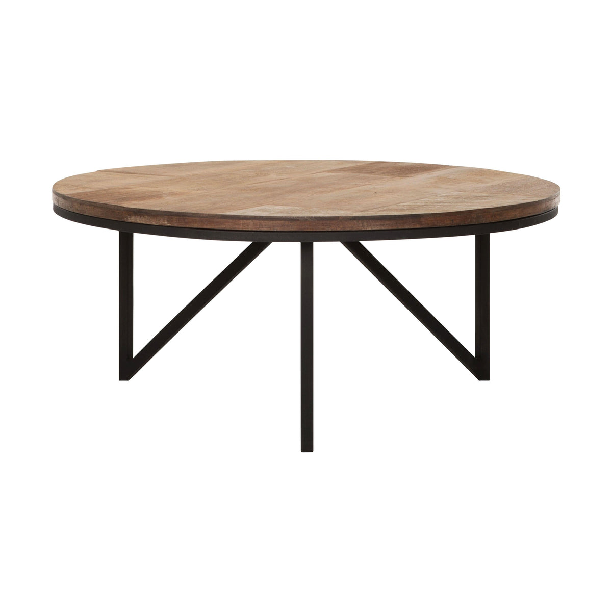 Coffee Table Odeon Round