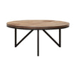 Coffee Table Odeon Round