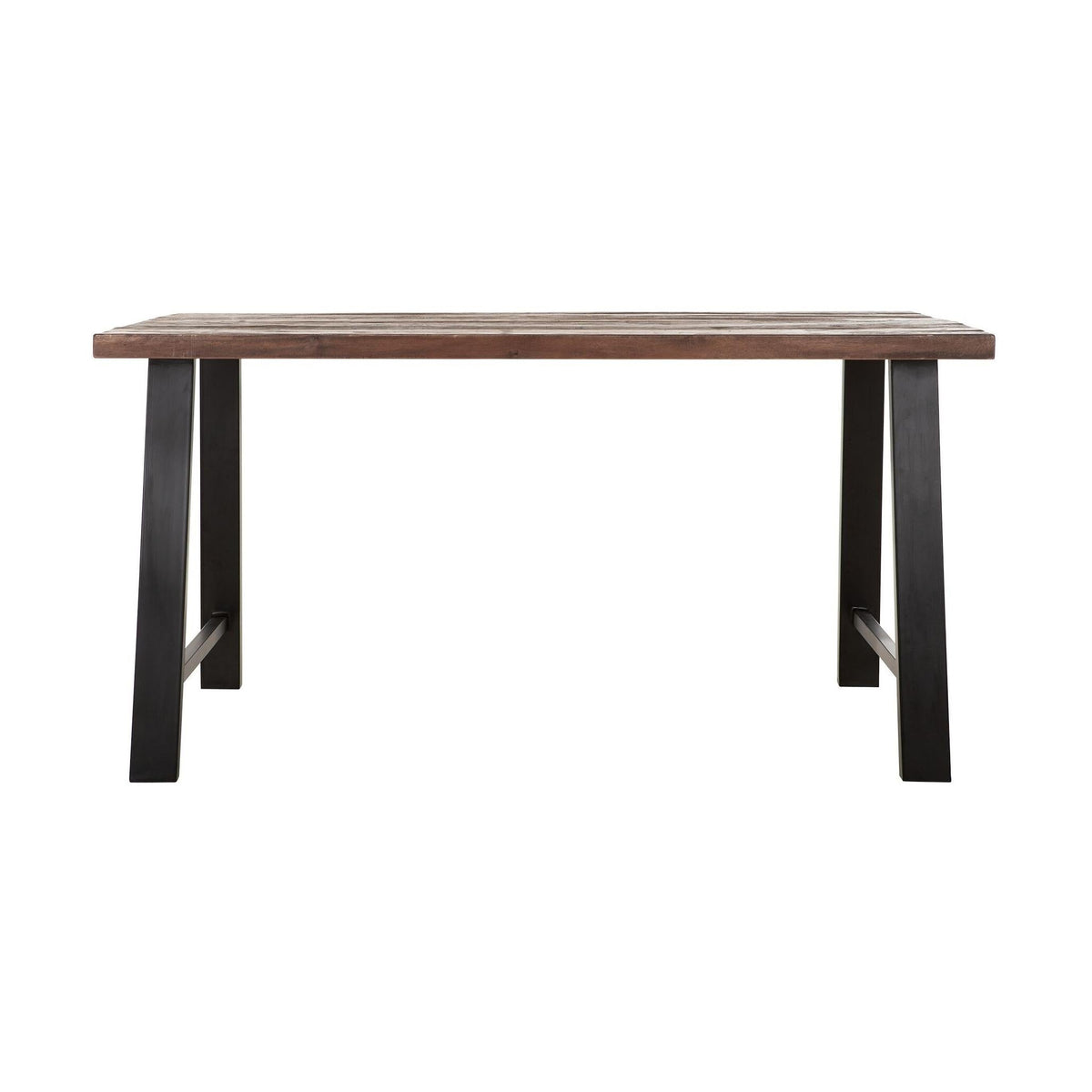 Dining Table Timber Rectangular