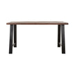 Dining Table Timber Rectangular