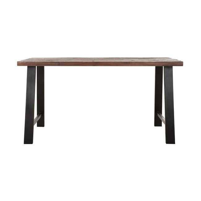 Dining Table Timber Rectangular