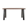 Dining Table Timber Rectangular