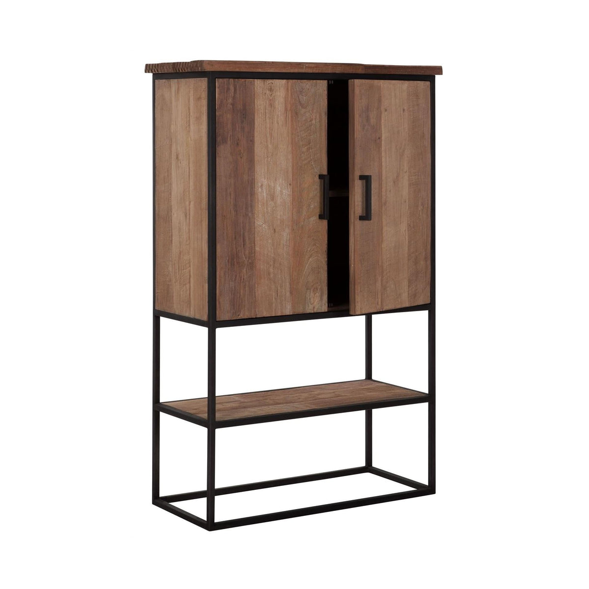 Cabinet Beam