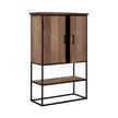 Cabinet Beam