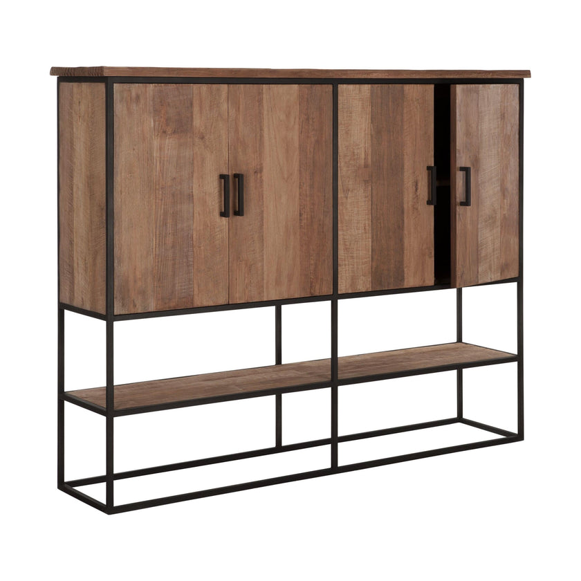 Cabinet Beam