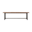Bench Beam