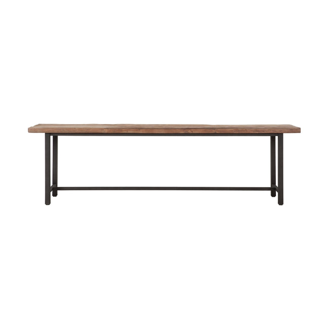 Bench Beam
