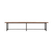 Bench Beam