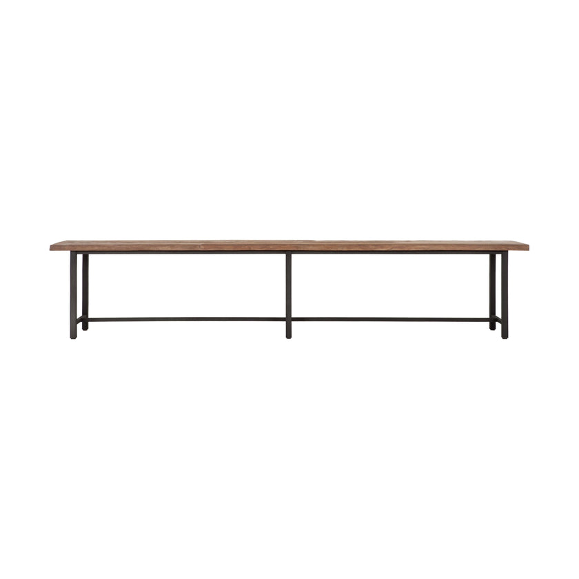 Bench Beam