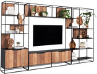 Tv Wall Element - Bundle  | Cosmo