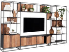 Tv Wall Element - Bundle  | Cosmo