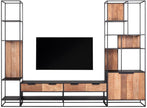 Tv Wall Element - Bundle  | Cosmo