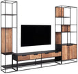 Tv Wall Element - Bundle  | Cosmo