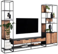 Tv Wall Element - Bundle  | Cosmo