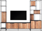 Tv Wall Element - Bundle  | Cosmo