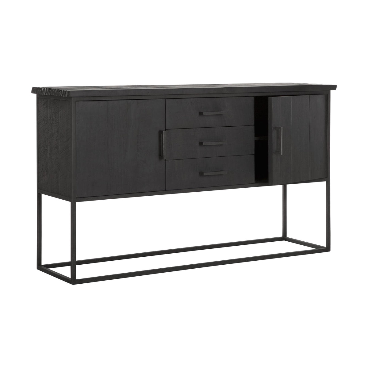 Dresser Beam No.2