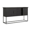 Dresser Beam No.2