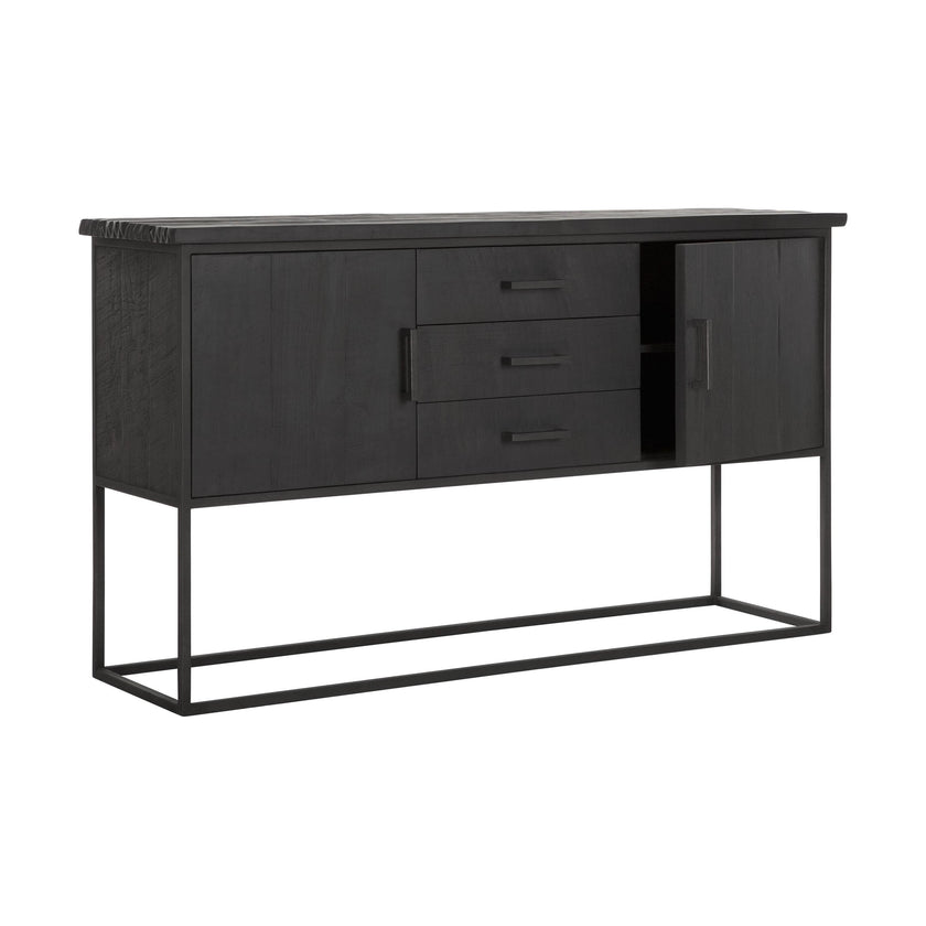 Dresser Beam No.2