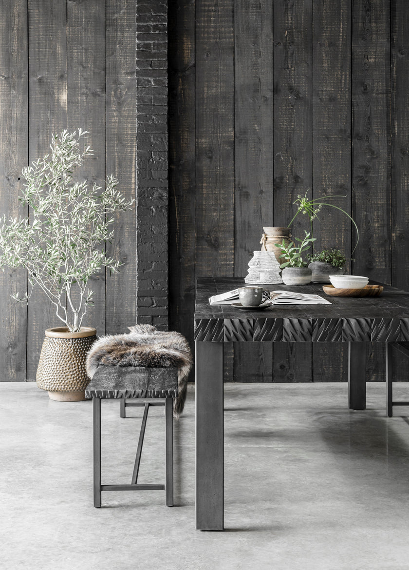 Dining Table Beam