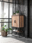 Cabinet Beam