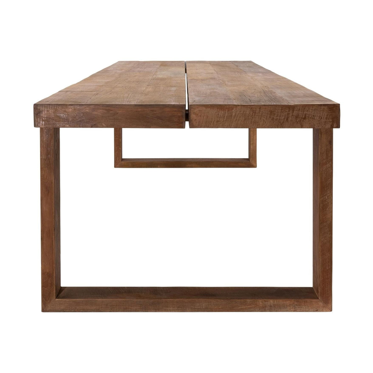 Dining Table Icon Rectangular