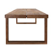 Dining Table Icon Rectangular