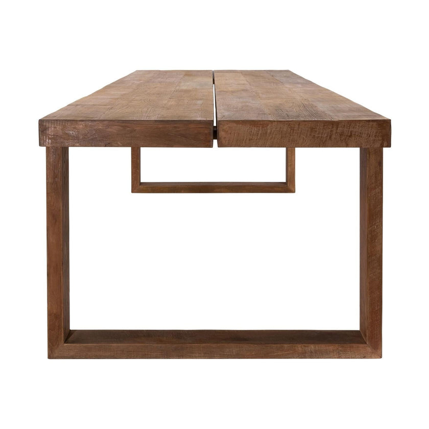Dining Table Icon Rectangular