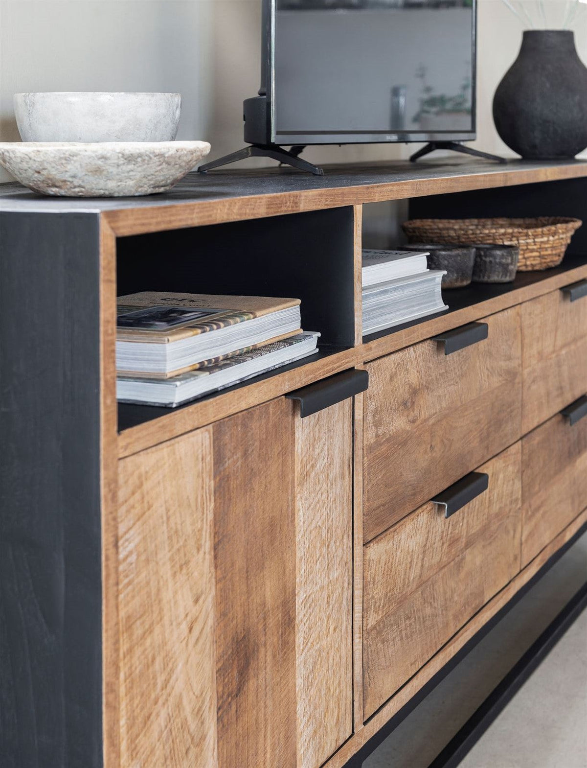 TV Stand Cosmo No.3 High