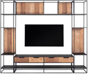 Tv Wall Element - Bundle  | Cosmo