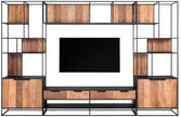 Tv Wall Element - Bundle  | Cosmo