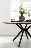 Dining Table Metropole