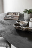 Dining Table Shape Oval