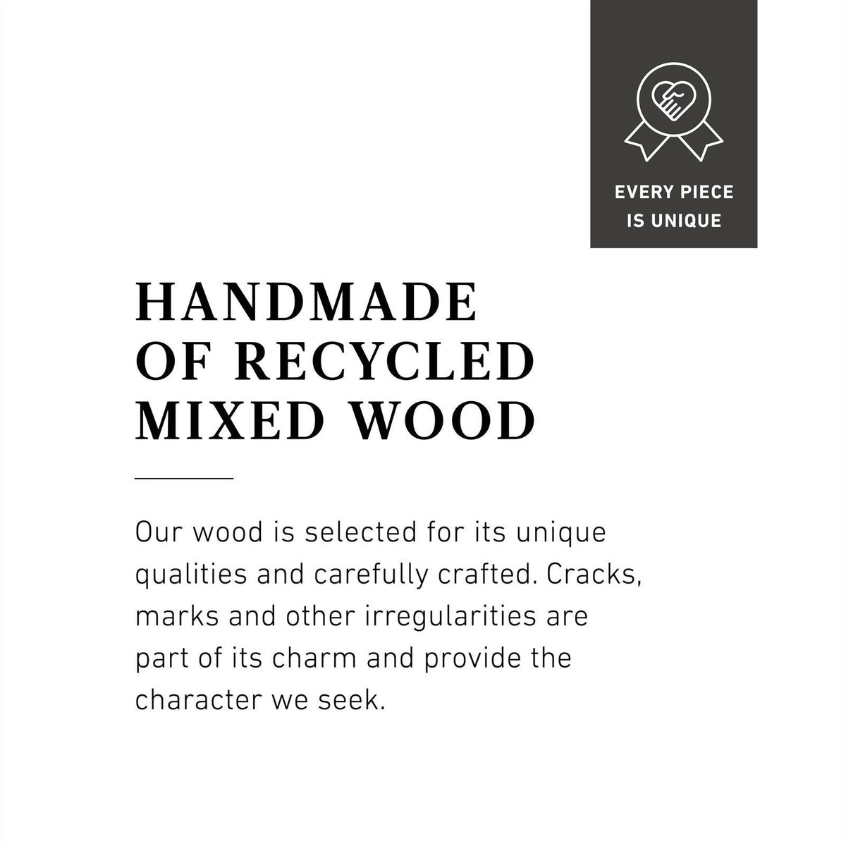 Laptop Table Timber