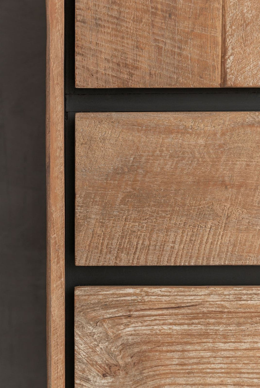 Cupboard Metropole