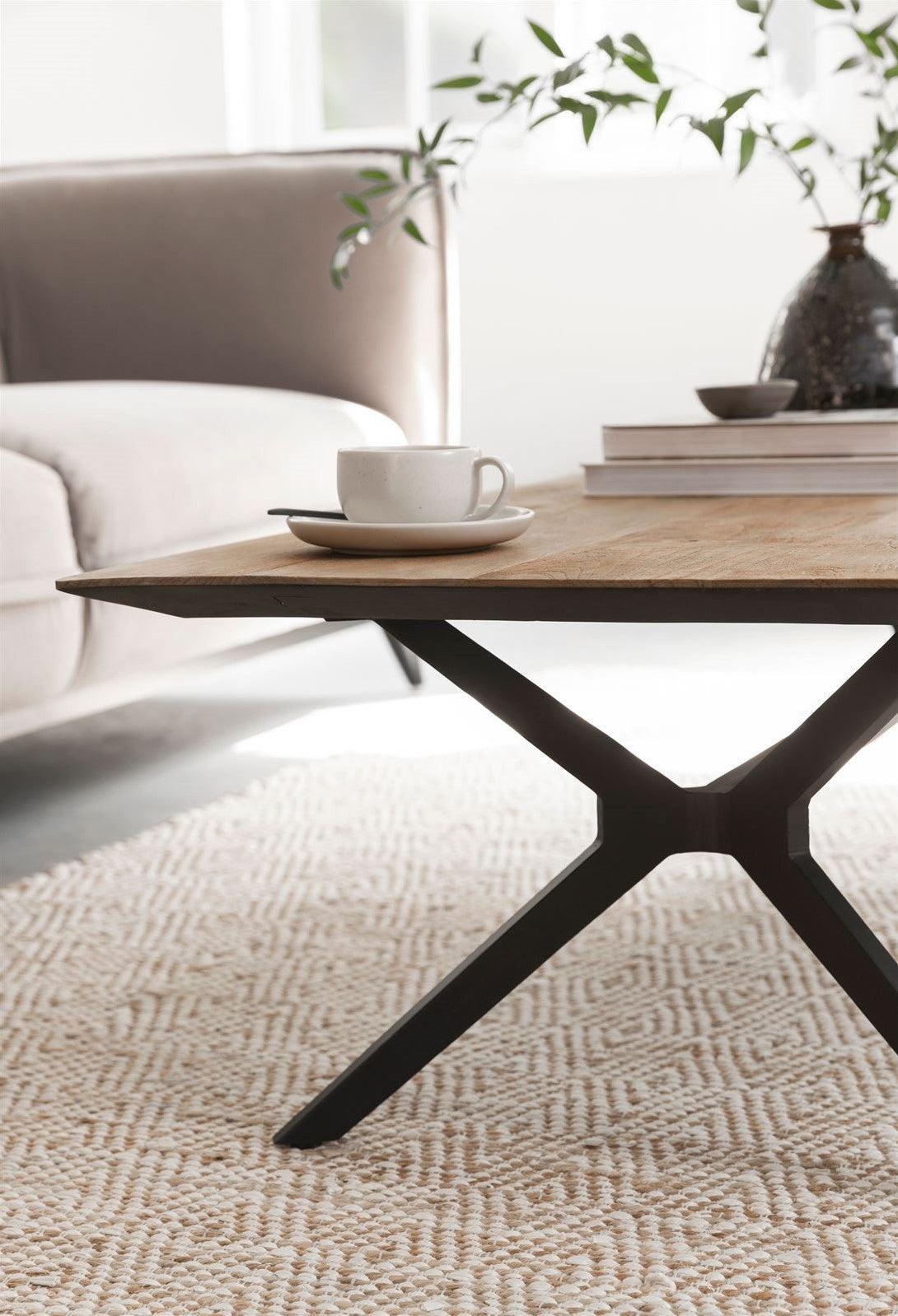Coffee Table Metropole