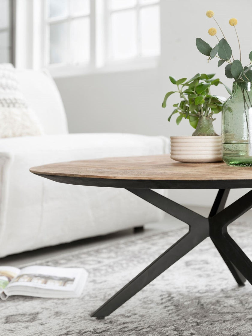 Coffee Table Metropole