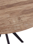 Counter Table Metropole Round