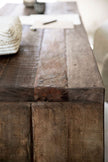Writing Desk Timber No.2