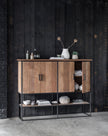 Cabinet Beam