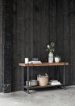 Console Table Beam