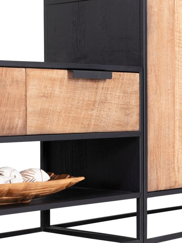 TV Wall Element | Cosmo