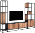 Tv Wall Element - Bundle  | Cosmo