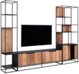 Tv Wall Element - Bundle  | Cosmo