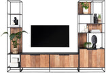 Tv Wall Element - Bundle  | Cosmo