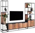 Tv Wall Element - Bundle  | Cosmo