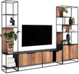 Tv Wall Element - Bundle  | Cosmo